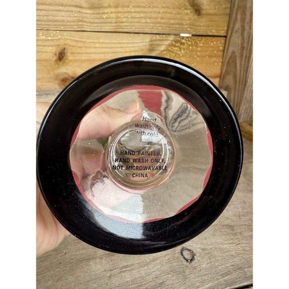 Vintage Home Essentials And Beyond Chili Peeper Glasses- NEW‎ Fiesta Wear - Picture 12 of 16